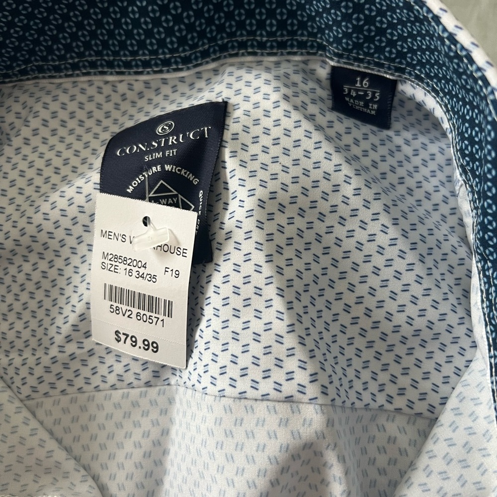 Men shirt